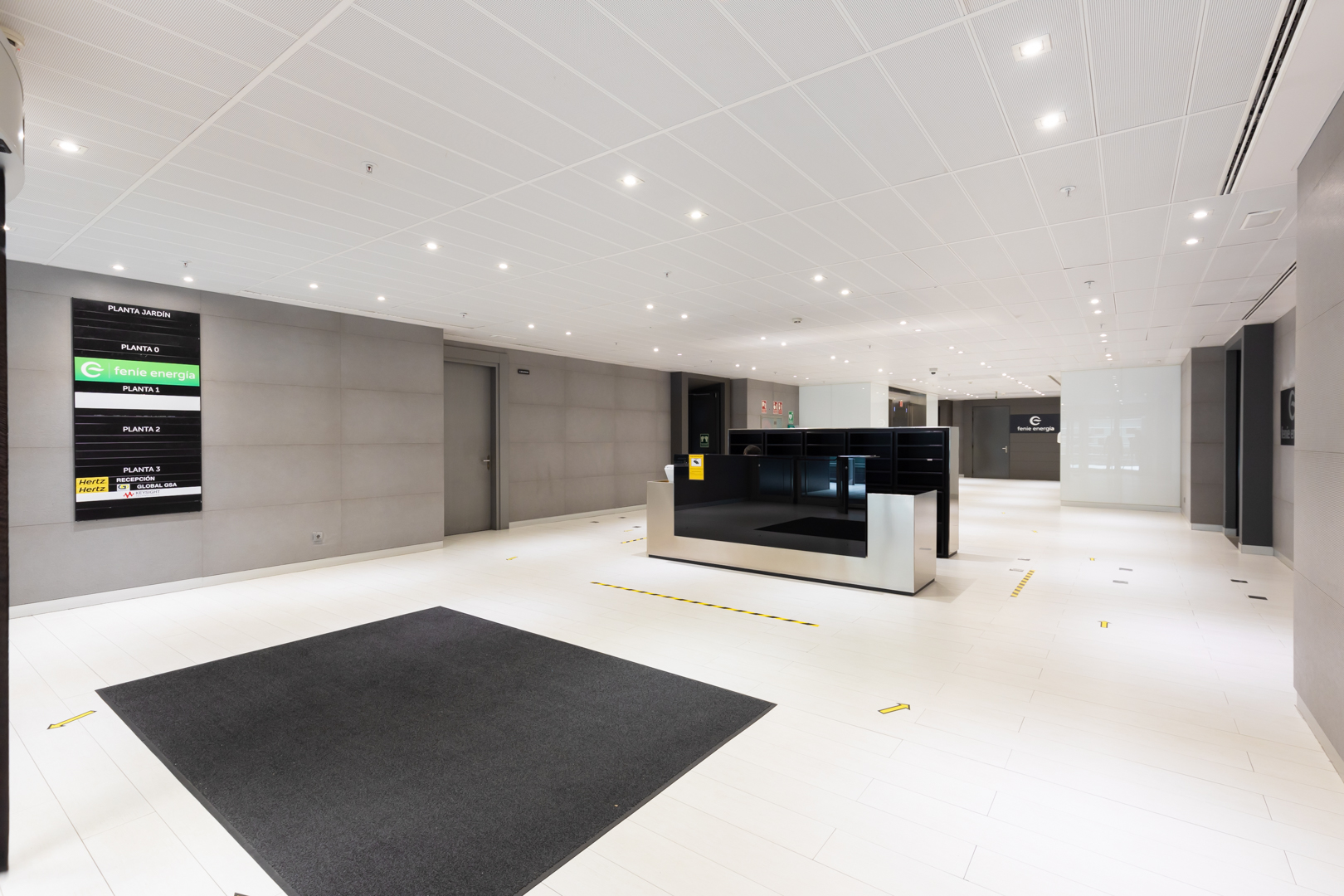 Tripark las rozas - ed. b-c 9 Tripark las rozas - ed. b-c 9